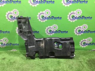 Запчасть защита двс левая Toyota Sienta 2017