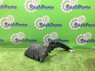 Подкрылок задний левый Subaru XV 2013