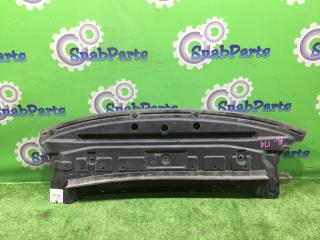 Защита бампера Nissan Serena 2016