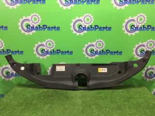 Накладка на телевизор Toyota Prius 2016 контрактная Накладка на телевизор Toyota Prius 2016