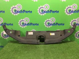 Накладка на телевизор Toyota Prius 2016 контрактная Накладка на телевизор Toyota Prius 2016