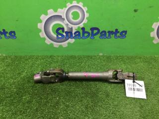 Карданчик рулевой Honda Fit 2015