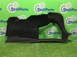 Обшивка багажника правая BMW 3-Series 2012