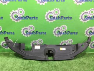 Накладка на телевизор Toyota Prius 2016 контрактная Накладка на телевизор Toyota Prius 2016