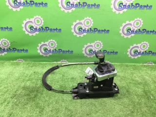 Запчасть селектор акпп Volkswagen Tiguan 2009