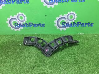 Запчасть крепление бампера заднее правое Volkswagen Tiguan 2009