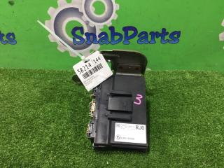 Запчасть электронный блок Honda Jade 2015