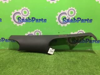 Консоль торпеды Toyota Aqua 2019