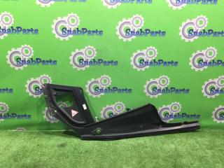 Запчасть накладка на телевизор левая BMW 5-Series 2011