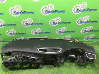 Торпедо Nissan X-Trail 2015 контрактная Торпедо Nissan X-Trail 2015