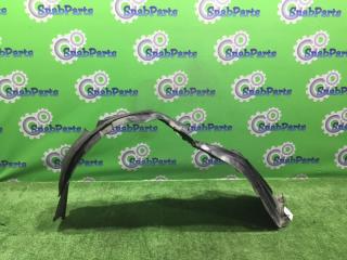 Фото запчасти подкрылок передний правый Mitsubishi Outlander 2014 контрактная запчасть Запчасть подкрылок передний правый Mitsubishi Outlander 2014