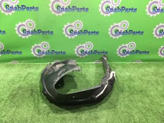 Фото запчасти подкрылок передний левый Honda Odyssey 2017 контрактная запчасть Запчасть подкрылок передний левый Honda Odyssey 2017