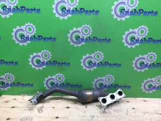 Катализатор BMW 5-Series 2011