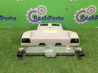 Камера переднего вида Subaru XV 2013