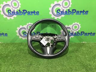 Руль Nissan Skyline 2014