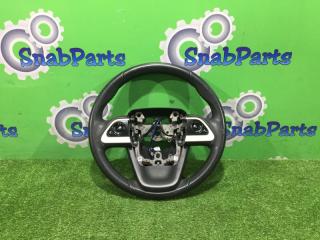 Руль Toyota Prius 2016