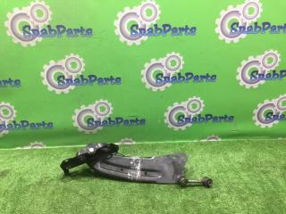 Запчасть рычаг задний левый Volkswagen Tiguan 2009