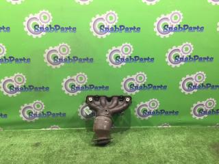 Коллектор выпускной Mitsubishi Outlander 2014