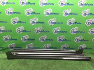 Порог кузова правый Toyota Yaris 2020