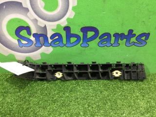 Запчасть крепление бампера заднее левое Subaru Impreza WRX STI 2008