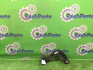 Запчасть рычаг задний левый Volkswagen Tiguan 2009