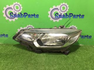 Фара левая Honda Fit 2013