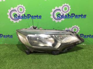 Фара правая Honda Fit 2013