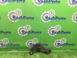 Запчасть рычаг задний правый Volkswagen Tiguan 2009