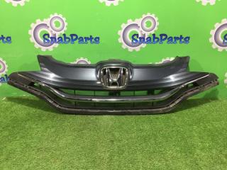 Решетка Honda Fit 2013