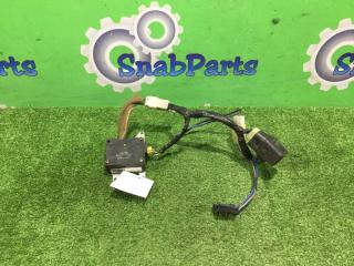 Сервопривод заслонок печки Mazda MPV 1997