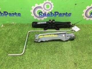 Домкрат Subaru Impreza WRX STI 2008