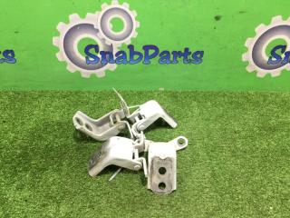 Петля дверная задняя Nissan X-Trail 2016 контрактная Петля дверная задняя Nissan X-Trail 2016