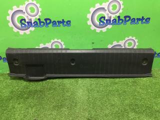 Накладка замка багажника Subaru Legacy B4 2015