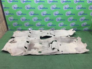 Ковер пола Toyota Land cruiser Prado 2015