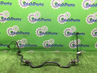 Запчасть стабилизатор передний Toyota Corolla Fielder 2013