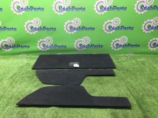 Пол багажника пластик Subaru Levorg 2015 контрактная Пол багажника пластик Subaru Levorg 2015