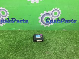 Электронный блок Toyota Aqua 2019