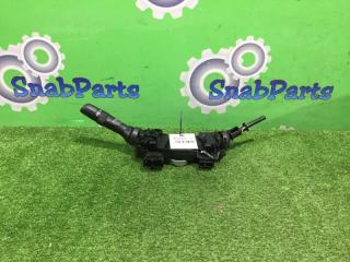 Гитара Subaru Legacy B4 2017