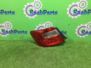 Стоп-сигнал левый Toyota Camry 2011