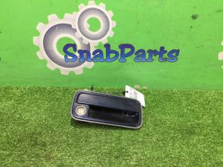 Ручка двери передняя правая Mazda MPV 1997