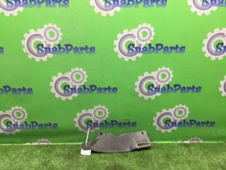 Накладка на телевизор Honda Fit 2014 контрактная Накладка на телевизор Honda Fit 2014