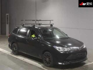 Рейлинги Toyota Corolla Fielder 2015