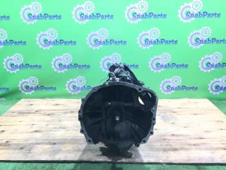 МКПП Subaru Impreza WRX STI 2008