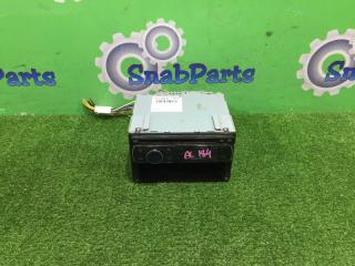 Запчасть магнитола Mazda MPV 1997