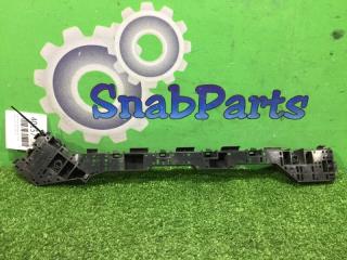 Запчасть крепление бампера заднее правое Honda Jade 2016