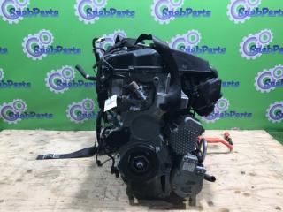 Двигатель Honda Jade 2016