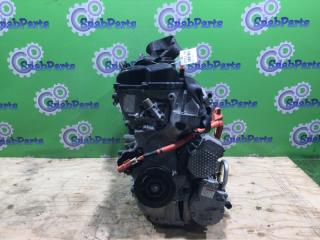 Двигатель Honda Jade 2015