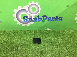 Заглушка буксировочного крюка задняя Subaru XV 2013 контрактная Заглушка буксировочного крюка задняя Subaru XV 2013