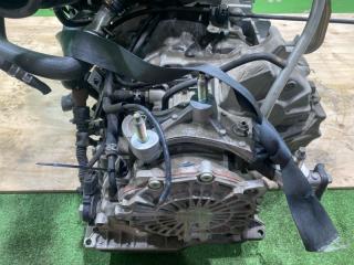 АКПП Mazda Axela
