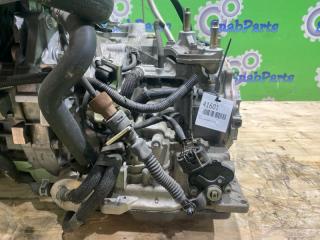 АКПП Mazda Axela